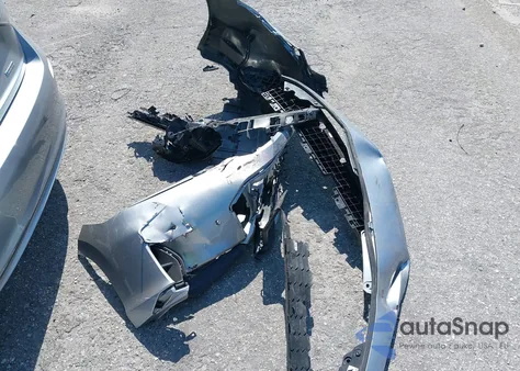 2025 Honda Civic Sport/Sport Touring from USA, damaged, VIN 2HGFE4F89SH326007